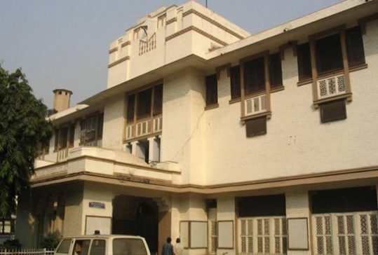 LHMC - Lady Hardinge Medical College