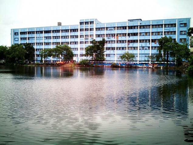 Nil Ratan Sircar Medical College (NRS)