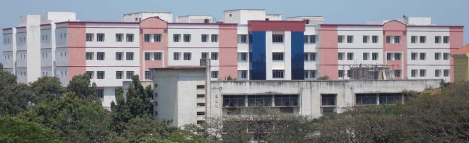 Stanley Medical College Chennai