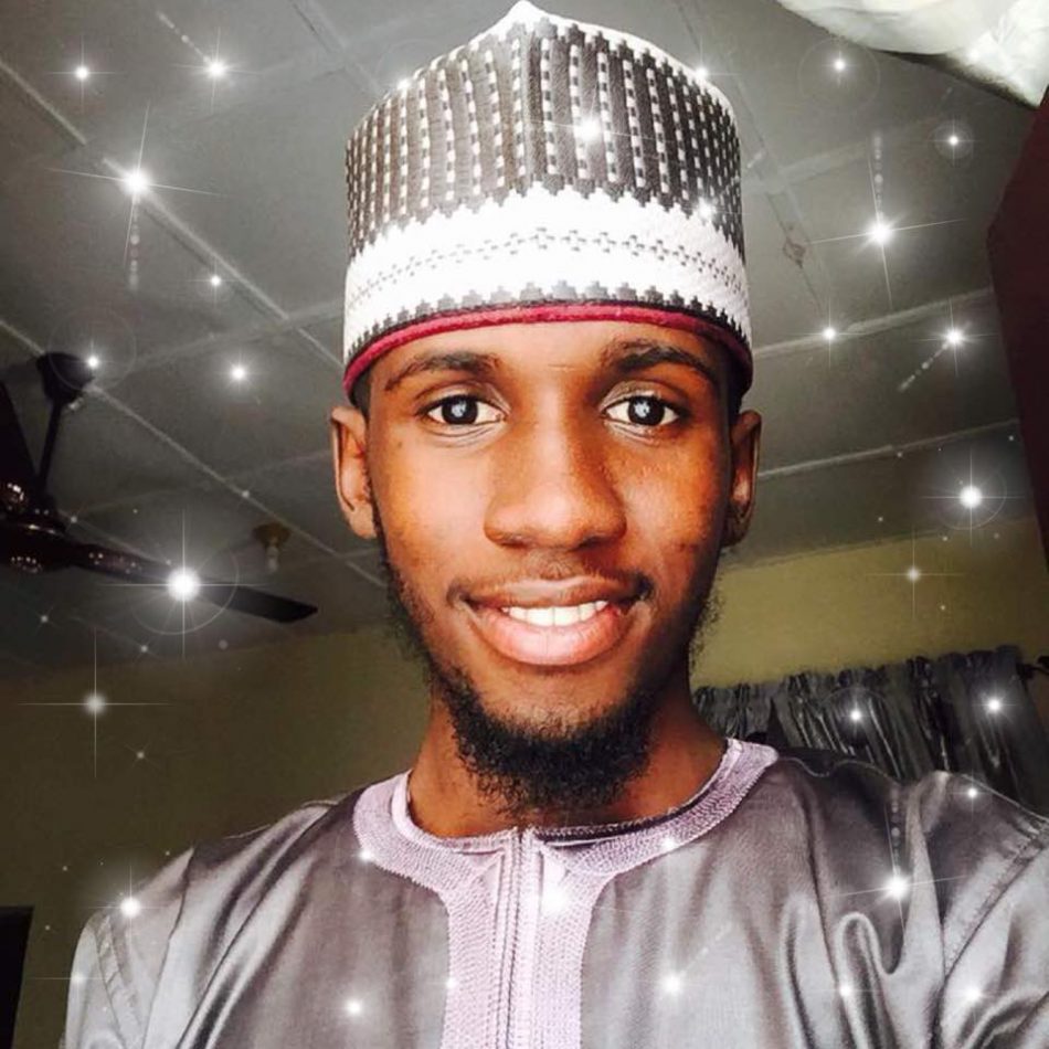Ibrahim Khaleel AG