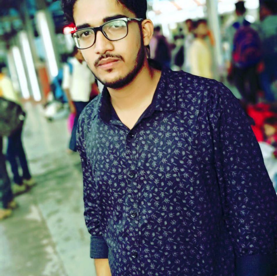 Javed Ahmed