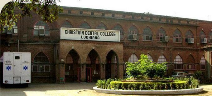 christian medical college - cmc ludhiana