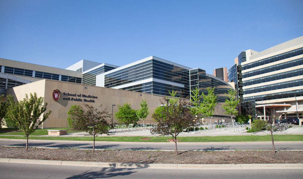 University of Wisconsin School of Medicine and Public Health