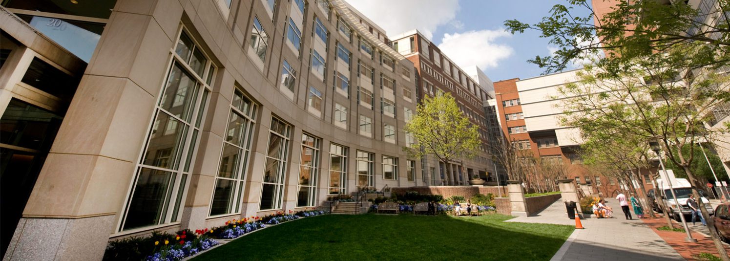University of Maryland School of Medicine
