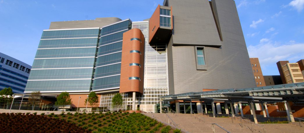 University of Cincinnati