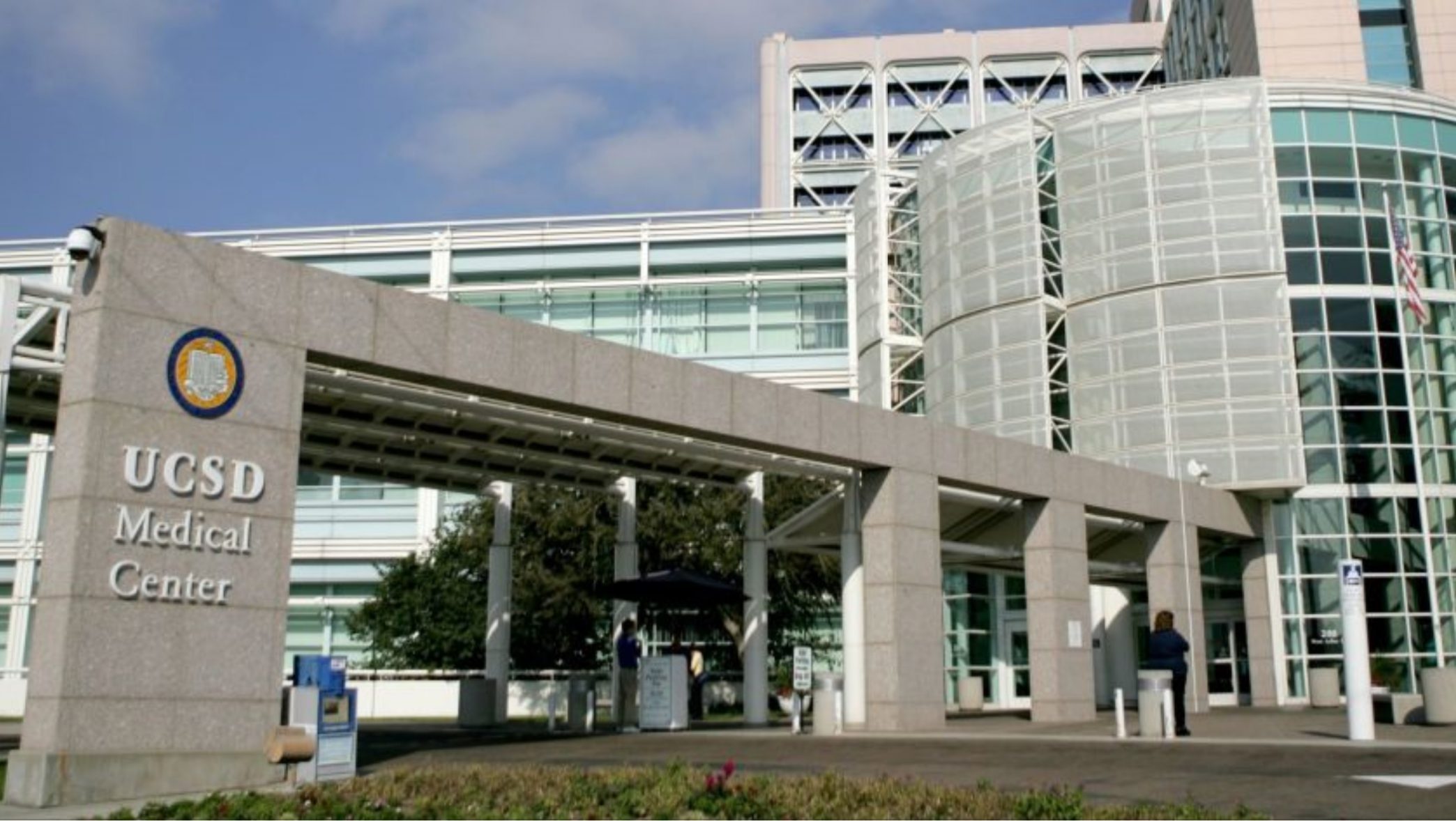 UCSD school of medicine
