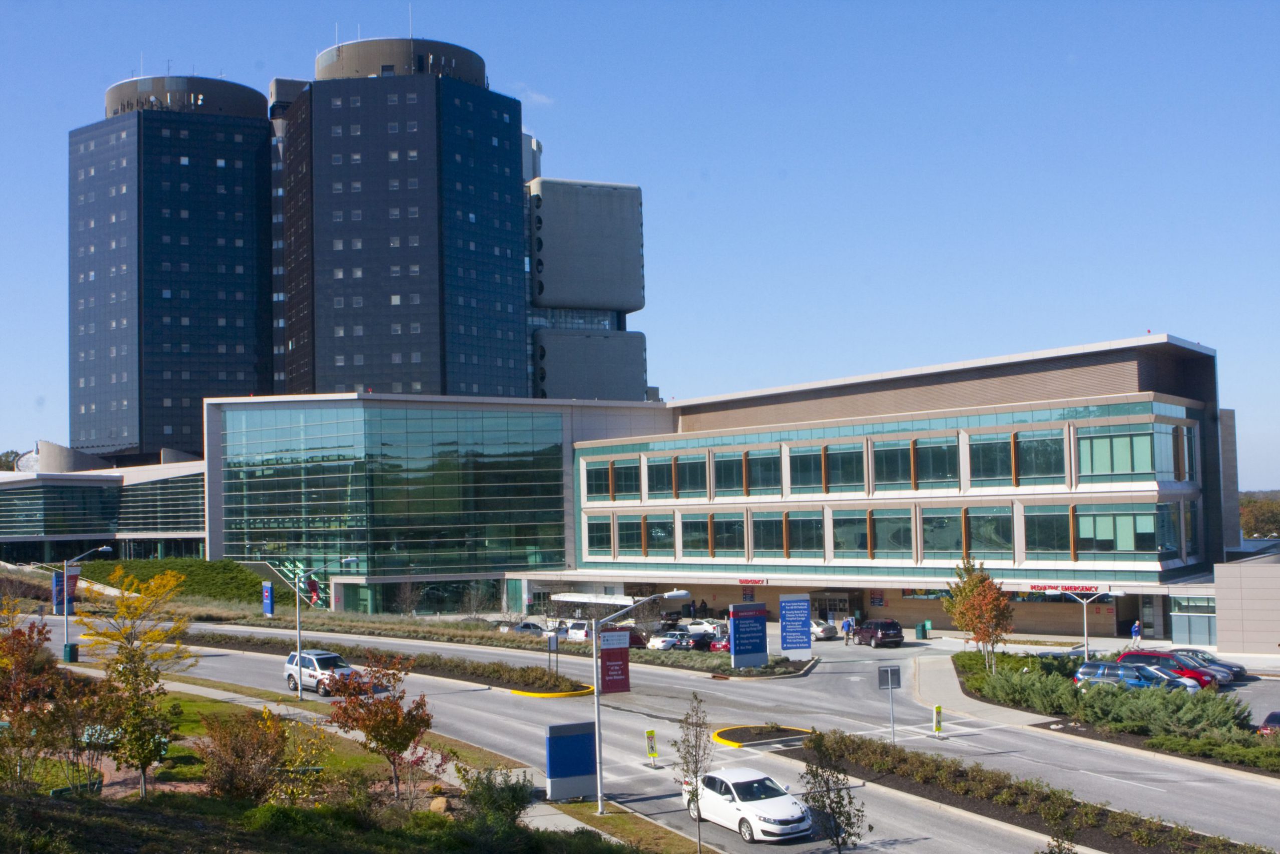 Stony Brook University