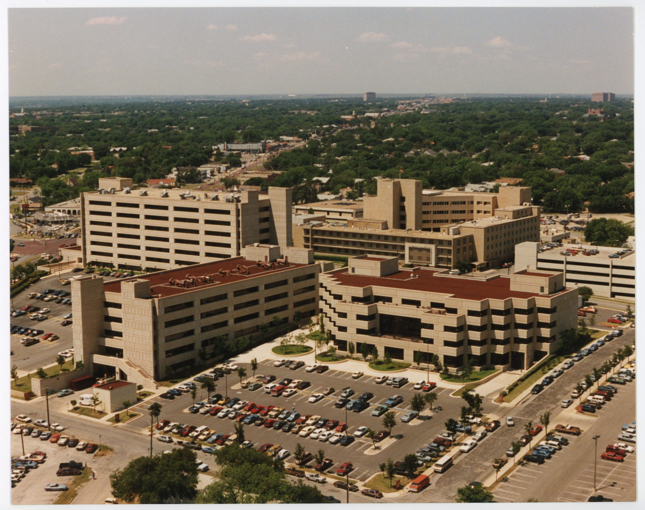Texas College of Osteopathic Medicinae