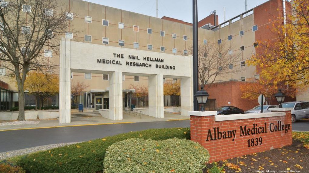 Albany Medical School alany, Albany Medical School