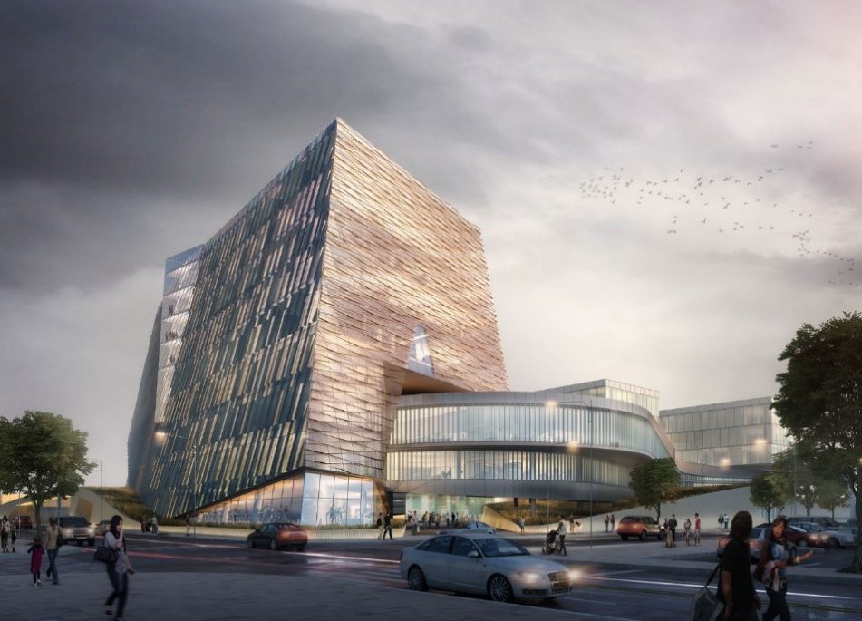 UNLV school of medicie