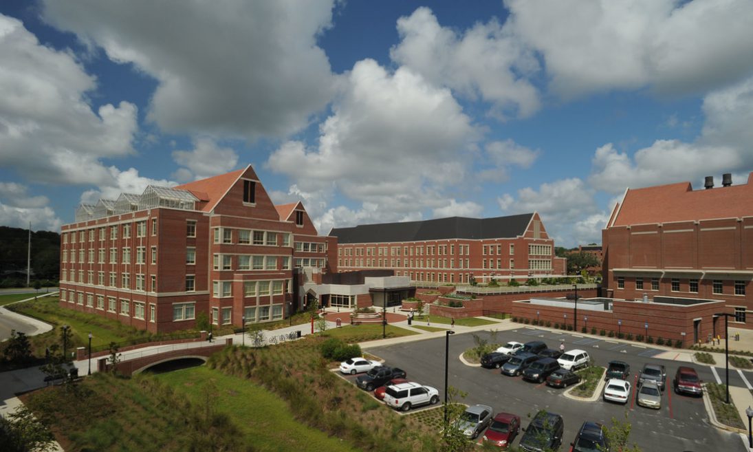 Florida State University College of Medicine Campus
